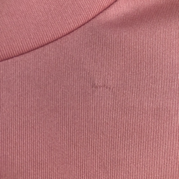 Nike Running Dri Fit Short Sleeve Athletic T, sz 3X
Pink or gray? - Picture 6 of 13